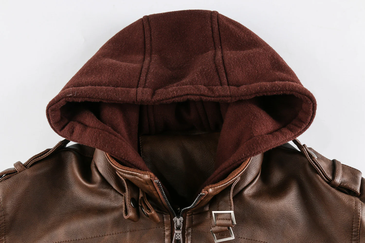 Detachable Hood System
