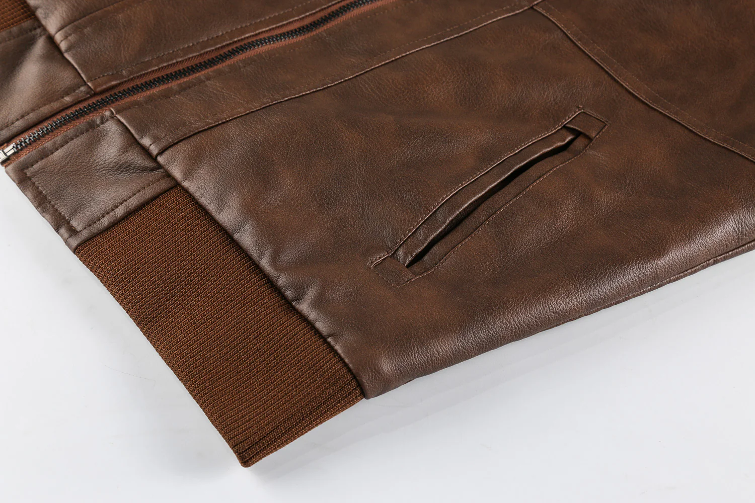 Ribbed Comfort Elements