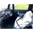 [Brand] 2022 Electric Golf Cart - 4 Seater, Air Conditioning & Heating, Low-Speed Vehicle