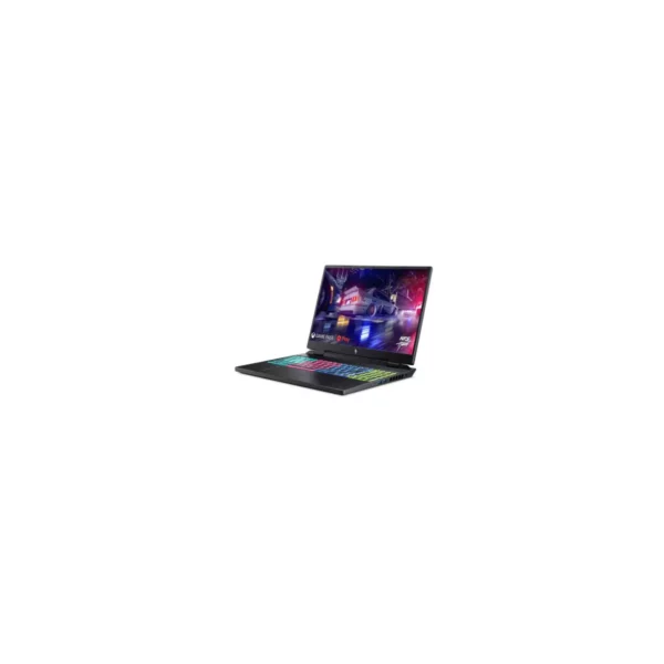 Acer Nitro 16 Gaming Laptop - AMD Ryzen 7, 16" WQXGA 165Hz, 16GB RAM, 512GB SSD, NVIDIA RTX 4070, Black