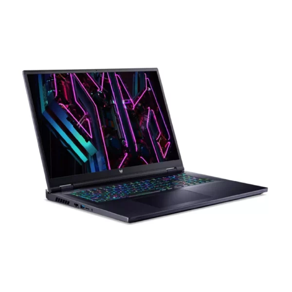 Acer Predator Helios 18 Gaming Laptop, Intel Core i9, 32GB RAM, 1TB SSD, NVIDIA RTX 4080, 18" Display, Refurbished - Image 2