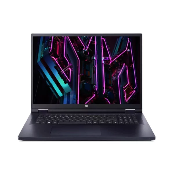 Acer Predator Helios 18 Gaming Laptop, Intel Core i9, 32GB RAM, 1TB SSD, NVIDIA RTX 4080, 18" Display, Refurbished