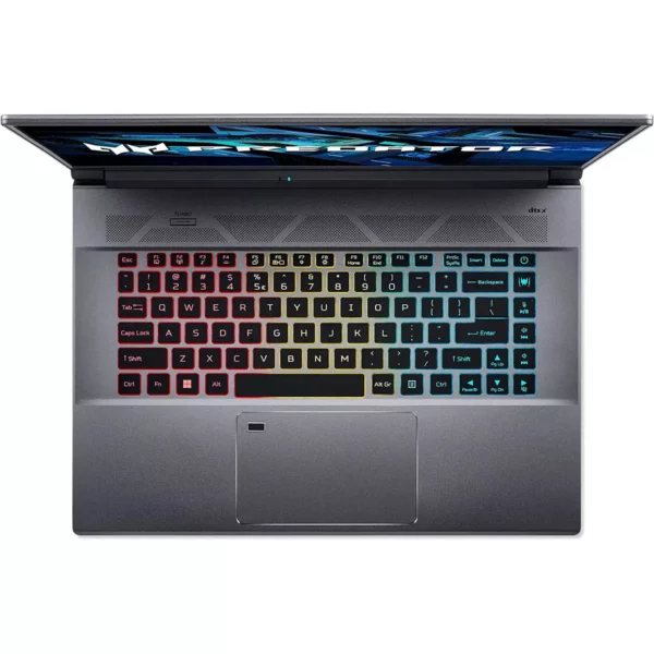 Acer Predator Triton 500 SE 16" Laptop, Intel Core i9, 32GB RAM, 1TB SSD, RTX 3080Ti, Refurbished - Image 3