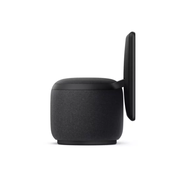 Amazon Echo Show 10 (3rd Gen) HD Smart Display with Alexa, 10.1" Screen, 13MP Camera, Charcoal - Image 3