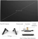 Amazon Fire TV 50" 4-Series 4K UHD Smart TV with Alexa, HDR, Dolby Digital Plus, 4 HDMI