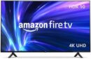 Amazon Fire TV 50" 4-Series 4K UHD Smart TV with Alexa, HDR, Dolby Digital Plus, 4 HDMI