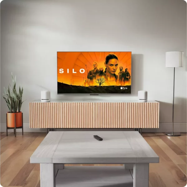 Amazon Fire TV Stick 4K Max Streaming Device, Wi-Fi 6E, Alexa Voice Remote, Dolby Vision, HDR10+, 16GB Storage (2023) - Image 2