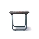 Arcade1Up Infinity Game Table - 50 Games, Tactile Feedback, High-Res Screen, Convertible Tabletop