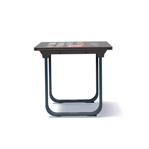Arcade1Up Infinity Game Table - 50 Games, Tactile Feedback, High-Res Screen, Convertible Tabletop - Image 3