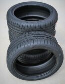 Arroyo GRAND SPORT A-S All-Season Tire 225/45ZR18 95W XL - Durable Performance for Cars & SUVs