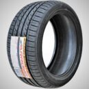Arroyo GRAND SPORT A-S All-Season Tire 225/45ZR18 95W XL - Durable Performance for Cars & SUVs