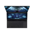 ASUS ROG Zephyrus Duo 16 Gaming Laptop, AMD Ryzen 9, RTX 4090, 16" QHD Mini LED, 32GB RAM, 2TB SSD, Windows 11 Pro