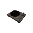 Audio Technica AT-LP120XUSB-BZ Bronze USB Turntable, Direct Drive, Built-in Preamp, Digital Conversion, 33/45/78 RPM