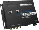 AudioControl Epicenter Digital Bass Restoration Processor with Remote for Car Audio