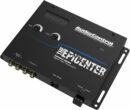 AudioControl Epicenter Digital Bass Restoration Processor with Remote for Car Audio