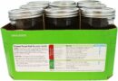 Ball 24 Oz Wide Mouth Glass Mason Jars with Lids, 9 Pack, Freezer Safe, Ideal for Canning