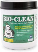 Bio-Clean Natural Drain Cleaner 2lb - Enzyme-Based, Eco-Friendly, 100 Treatments, Safe for Septic & Grease Traps