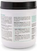 Bio-Clean Natural Drain Cleaner 2lb - Enzyme-Based, Eco-Friendly, 100 Treatments, Safe for Septic & Grease Traps