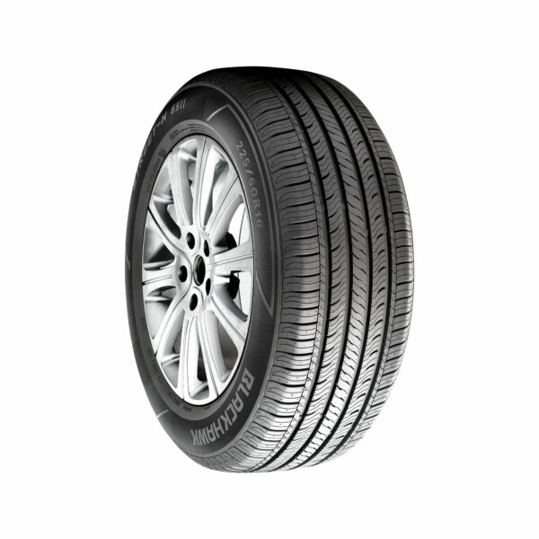 BlackHawk Street-H HH11 185/65R15 92H XL All-Season Touring Tire - Image 2