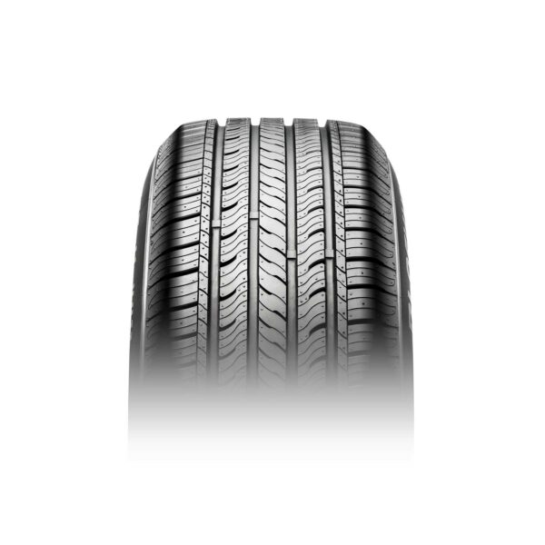 BlackHawk Street-H HH11 185/65R15 92H XL All-Season Touring Tire - Image 3