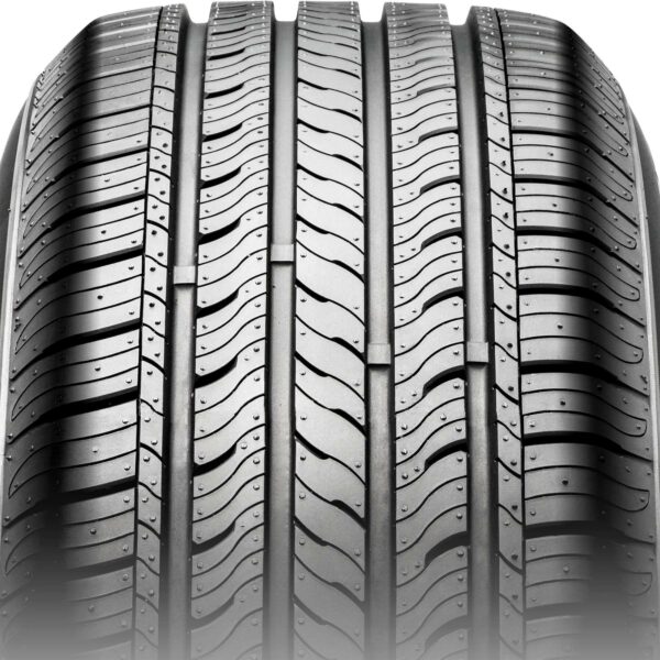 BlackHawk Street-H HH11 185/65R15 92H XL All-Season Touring Tire - Image 4