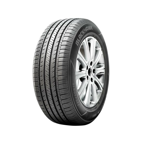 BlackHawk Street-H HH11 185/65R15 92H XL All-Season Touring Tire