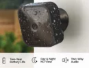 Blink Outdoor 5 Camera Kit - Wireless Weather-Resistant 1080p HD Security System with Night Vision & Local Storage