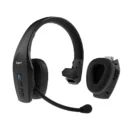 BlueParrott S650-XT Wireless Bluetooth Headset with ANC, Noise Cancelling Mic, 36hr Battery, IP54 Rated