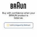 Braun Series 9 Pro 9465cc Men's Wet & Dry Electric Shaver with Clean Station, Noble Metal