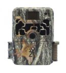 Browning Dark Ops Extreme Trail Camera Bundle 16MP HD Video Camouflage 6-Pack with 16GB SD Cards