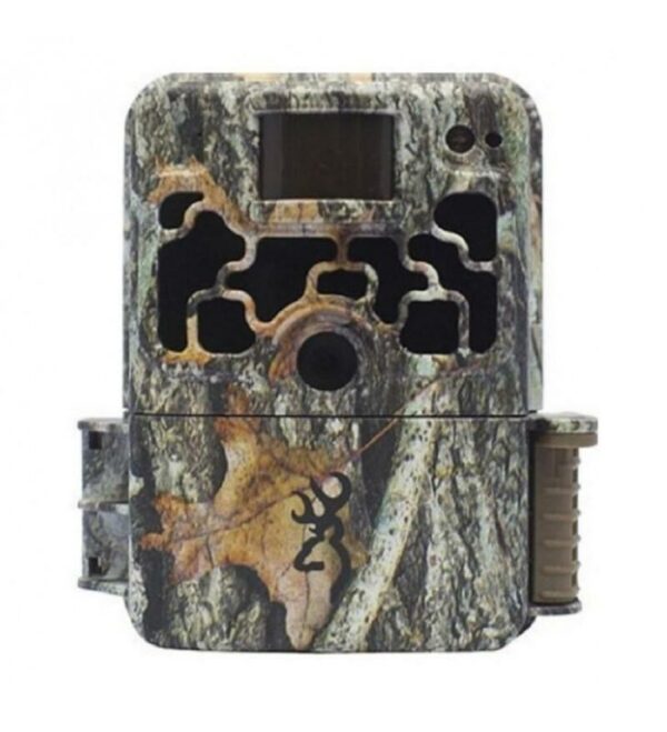 Browning Dark Ops Extreme Trail Camera Bundle 16MP HD Video Camouflage 6-Pack with 16GB SD Cards - Image 2