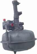 CARDONE A1 Remanufactured Hydro-Vac Power Brake Booster 51-8049 - Durable, Eco-Friendly, O.E. Quality