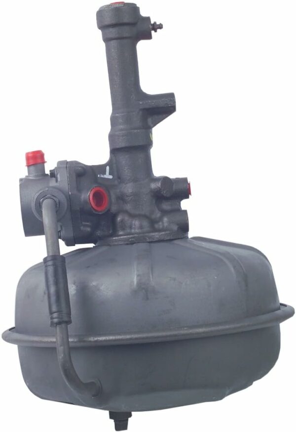 CARDONE A1 Remanufactured Hydro-Vac Power Brake Booster 51-8049 - Durable, Eco-Friendly, O.E. Quality - Image 2