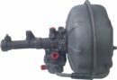 CARDONE A1 Remanufactured Hydro-Vac Power Brake Booster 51-8049 - Durable, Eco-Friendly, O.E. Quality