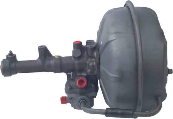 CARDONE A1 Remanufactured Hydro-Vac Power Brake Booster 51-8049 - Durable, Eco-Friendly, O.E. Quality - Image 4