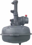 CARDONE A1 Remanufactured Hydro-Vac Power Brake Booster 51-8049 - Durable, Eco-Friendly, O.E. Quality