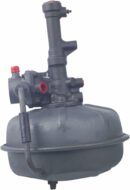 CARDONE A1 Remanufactured Hydro-Vac Power Brake Booster 51-8049 - Durable, Eco-Friendly, O.E. Quality