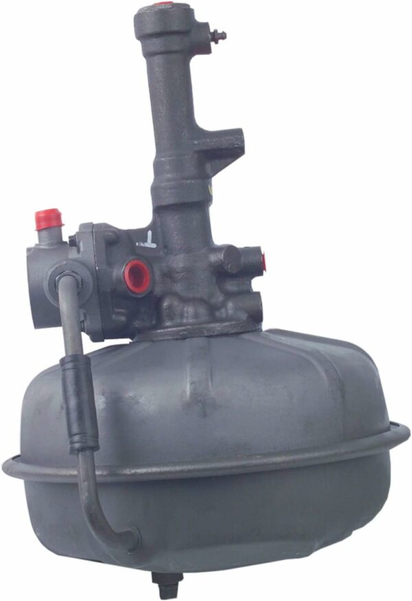 CARDONE A1 Remanufactured Hydro-Vac Power Brake Booster 51-8049 - Durable, Eco-Friendly, O.E. Quality - Image 3