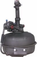 CARDONE Remanufactured Hydro-Vac Brake Booster 51-8000 - OE Quality, Rust-Resistant, Eco-Friendly, 1 Pack