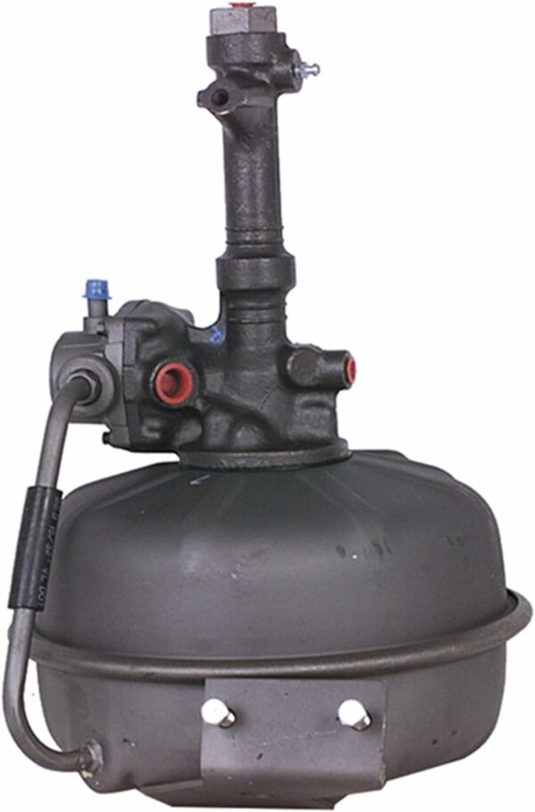 CARDONE Remanufactured Hydro-Vac Brake Booster 51-8000 - OE Quality, Rust-Resistant, Eco-Friendly, 1 Pack - Image 3