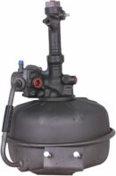 CARDONE Remanufactured Hydro-Vac Brake Booster 51-8000 - OE Quality, Rust-Resistant, Eco-Friendly, 1 Pack