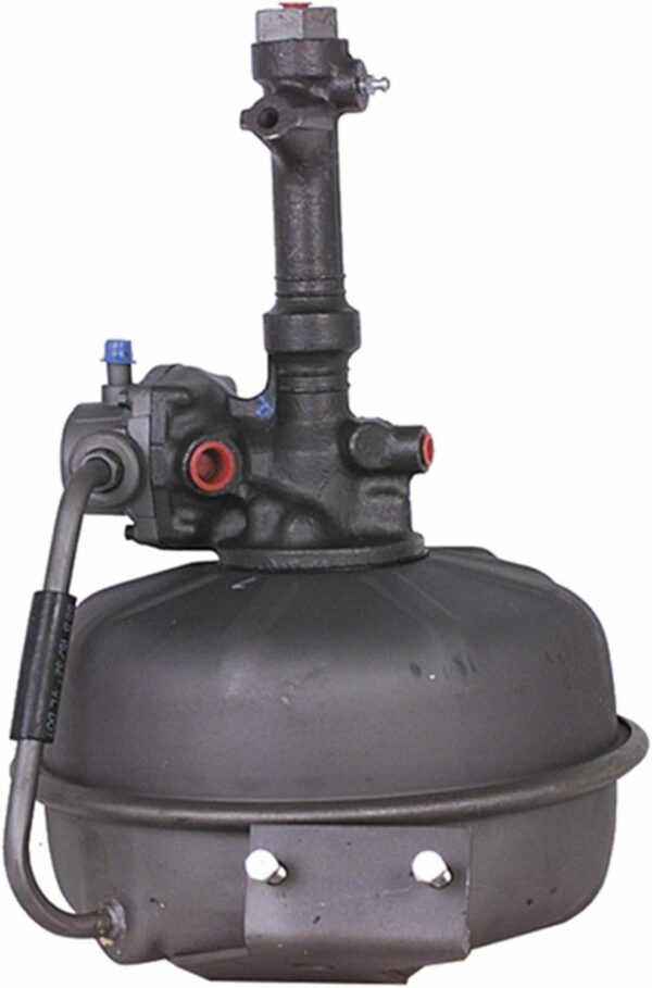 CARDONE Remanufactured Hydro-Vac Brake Booster 51-8000 - OE Quality, Rust-Resistant, Eco-Friendly, 1 Pack - Image 2