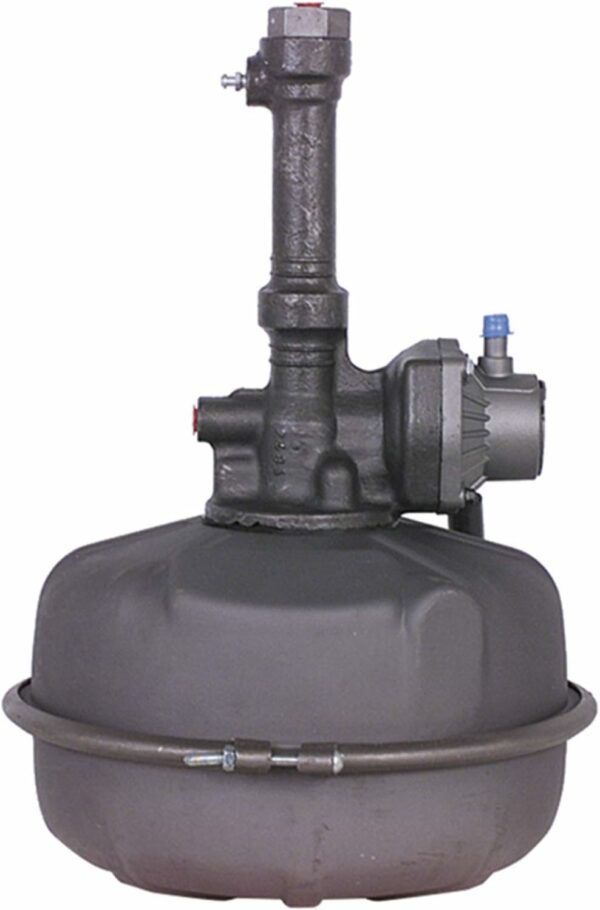 CARDONE Remanufactured Hydro-Vac Brake Booster 51-8000 - OE Quality, Rust-Resistant, Eco-Friendly, 1 Pack - Image 4