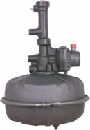 CARDONE Remanufactured Hydro-Vac Power Brake Booster 51-8002 - O.E. Quality, Enhanced Durability