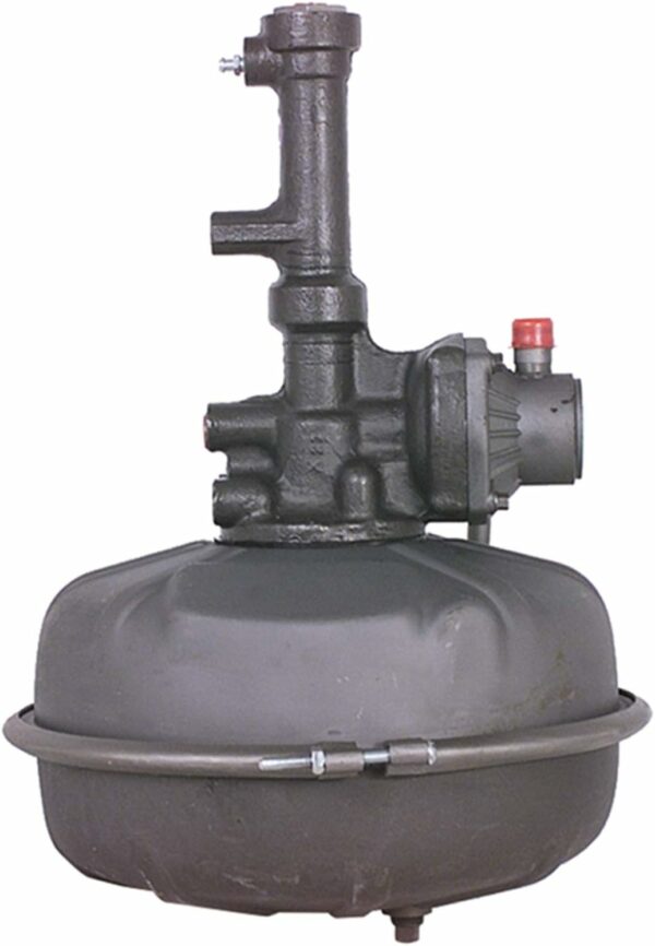 CARDONE Remanufactured Hydro-Vac Power Brake Booster 51-8002 - O.E. Quality, Enhanced Durability