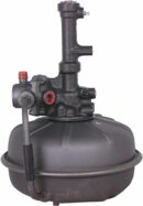 CARDONE Remanufactured Hydro-Vac Power Brake Booster 51-8002 - O.E. Quality, Enhanced Durability