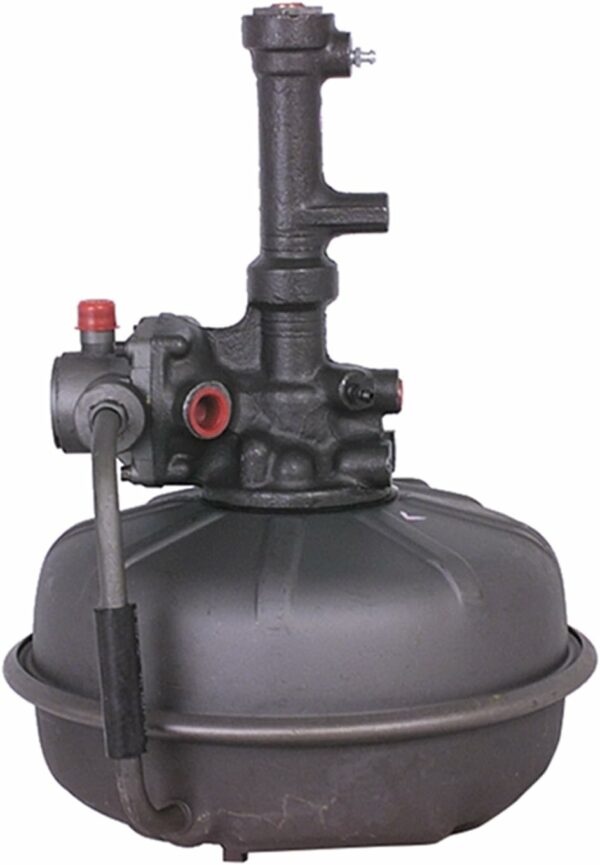 CARDONE Remanufactured Hydro-Vac Power Brake Booster 51-8002 - O.E. Quality, Enhanced Durability - Image 2