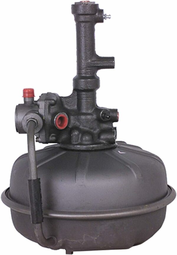 CARDONE Remanufactured Hydro-Vac Power Brake Booster 51-8002 - O.E. Quality, Enhanced Durability - Image 3