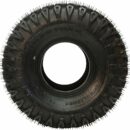 Carlisle HD Field Trax ATV Tire 25X13-9 - Durable High-Traction Off-Road Tire for Utility Vehicles