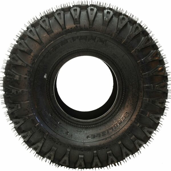 Carlisle HD Field Trax ATV Tire 25X13-9 - Durable High-Traction Off-Road Tire for Utility Vehicles - Image 3
